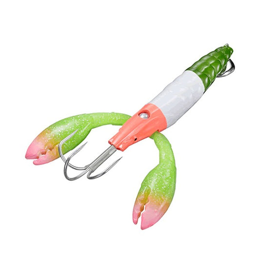 DAIWA MADAQ LL 110mm : 55g HISHIMOCHI MIX saltwater fishing lure
