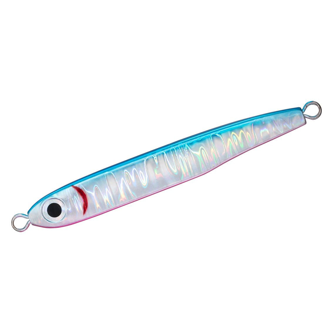 DAIWA HIMEPON TG 30g BLUE PINK