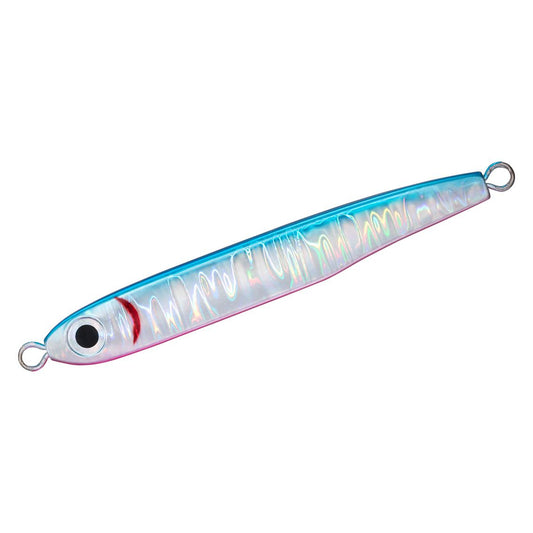 DAIWA HIMEPON TG 30g BLUE PINK saltwater fishing lure