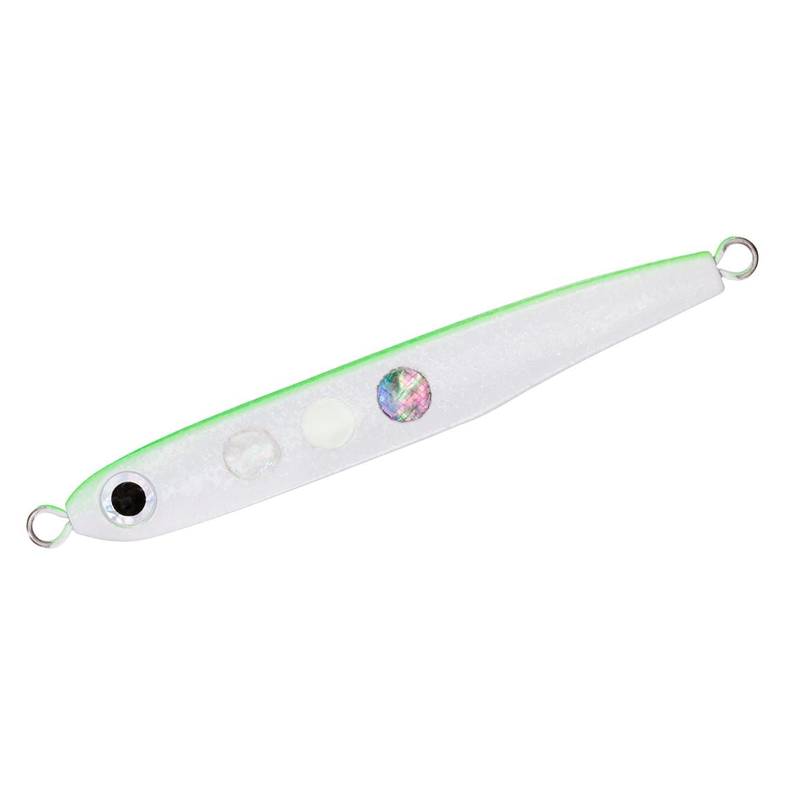 DAIWA HIMEPON TG 30g GREEN BACK PGB MARKER