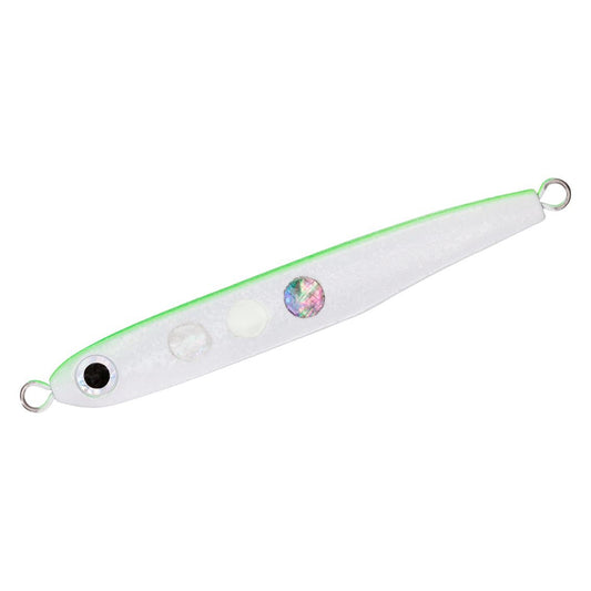 DAIWA HIMEPON TG 30g GREEN BACK PGB MARKER