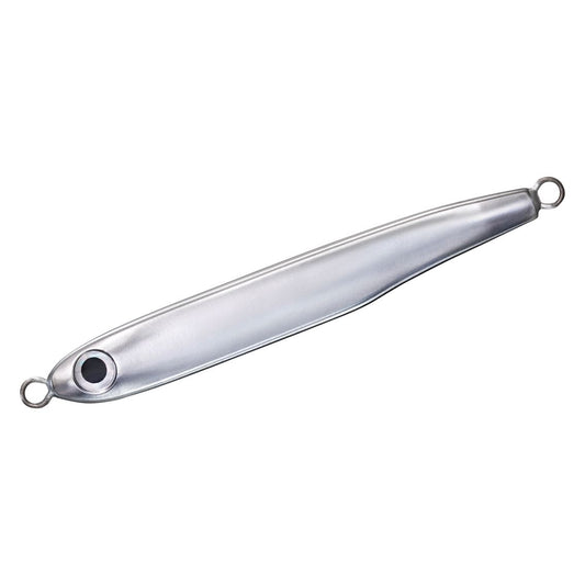 DAIWA HIMEPON TG 60g ALUMINUM SILVER