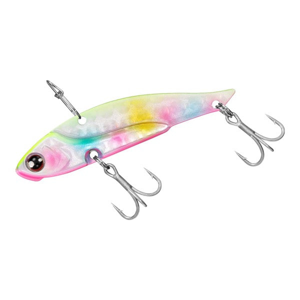 DAIWA MORETHAN STEEL UPPER 24g 75mm Sinking FUYAJOU