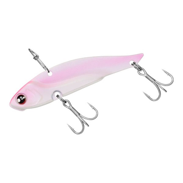 DAIWA MORETHAN STEEL UPPER 10g 54mm Sinking KONUMA SPECIAL