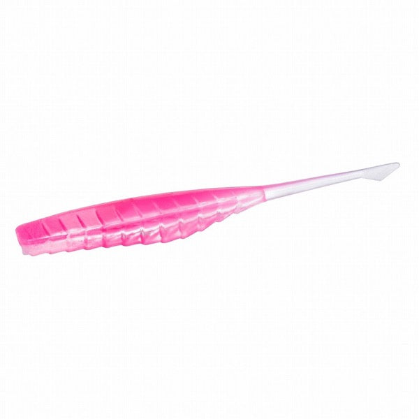 DAIWA DR Stick R 4.2" Length: 4.2" (10.7mm) (5 pcs/pack) Keimura Pink Back