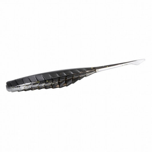 DAIWA DR Stick R 4.2" Length: 4.2" (10.7mm) (5 pcs/pack) Kuro Kin