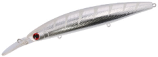 DAIWA SHORELINE SHINER Z SETUPPER AOMONO SP 125SDR 27.5ｇ Slow sinking GINGIRA GLOW GIGO GLOW BELLY