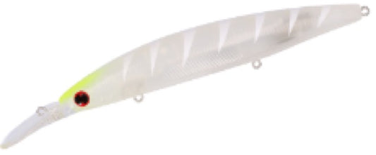DAIWA SHORELINE SHINER Z SETUPPER AOMONO SP 125SDR 27.5ｇ Slow sinking CHART CLEAR GLOW GIGO saltwater fishing lure