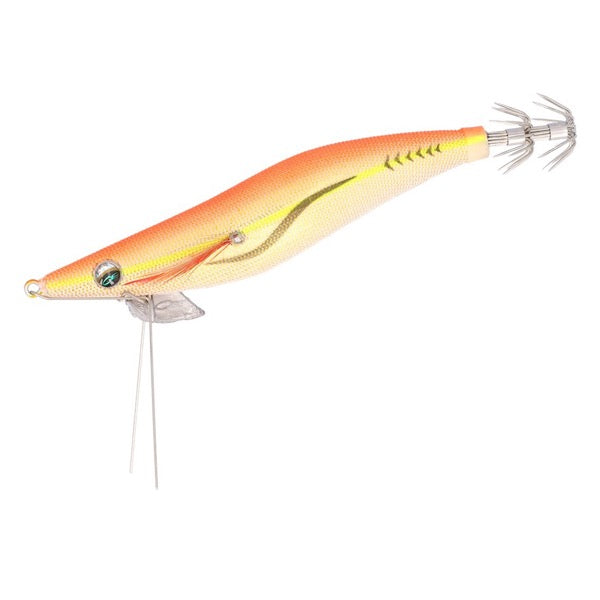 DAIWA EMERALDAS DART LC NEGARD #3.0 KIN-ORANGE AJI