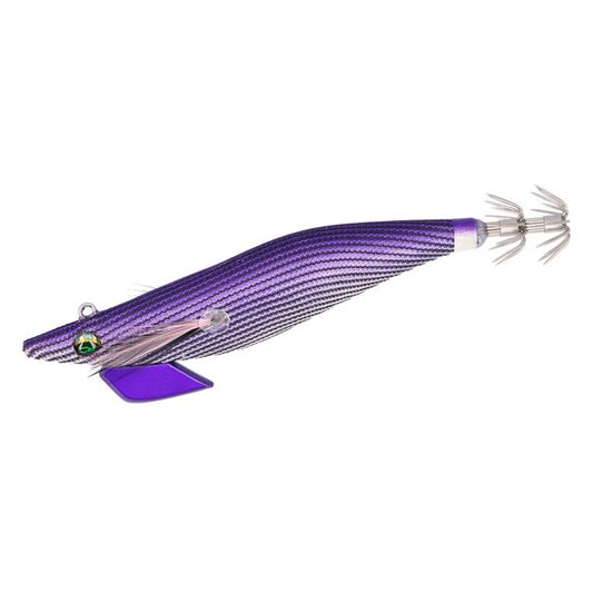 DAIWA EMERALDAS BOAT CTR #2.5 13g PURPLE-SHIMA PU