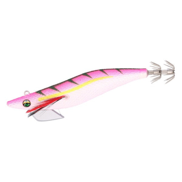 DAIWA EMERALDAS BOAT CTR #3.0 17.5g YAKOU-PINK SUGI