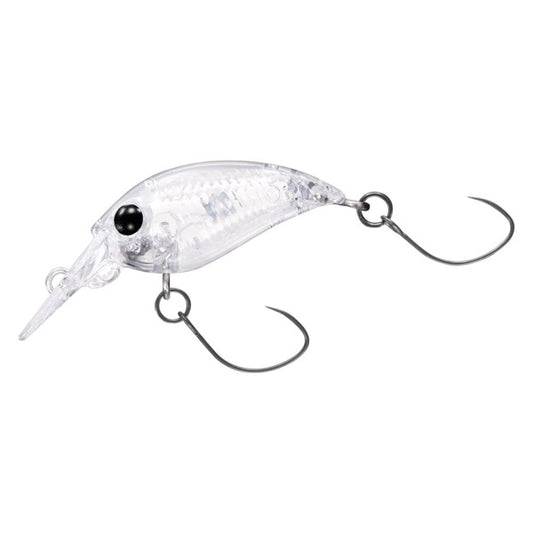 DAIWA PRESSO WABUKURA JR. 25F DR 1.4g Floating CLEAR
