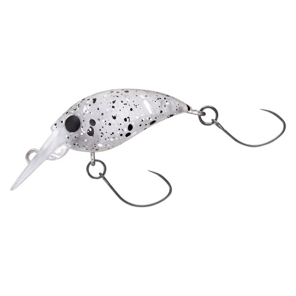 DAIWA PRESSO WABUKURA JR. 25F DR 1.4g Floating GOMASHIO GLOW