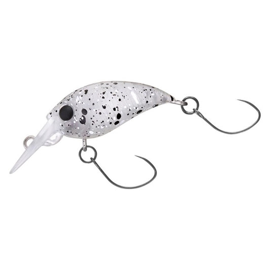 DAIWA PRESSO WABUKURA JR. 25F DR 1.4g Floating GOMASHIO GLOW