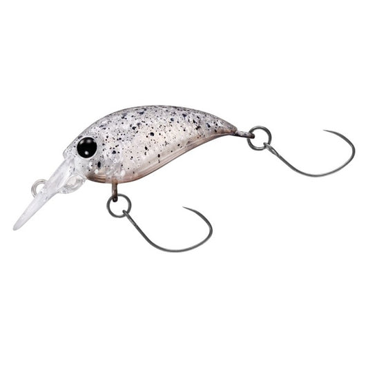 DAIWA PRESSO WABUKURA JR. 25F DR 1.4g Floating CLEAR GOMASHIO LINE