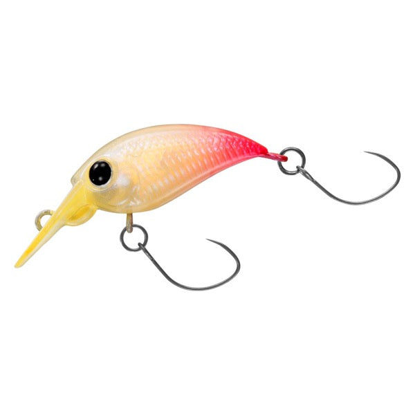 DAIWA PRESSO WABUKURA JR. 25F DR 1.4g Floating HIYOKO PIYOCHAN