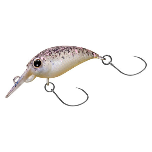 DAIWA PRESSO WABUKURA JR. 25SS DR 1.6g Slow Sinking SAKURA MIST RED GLOW