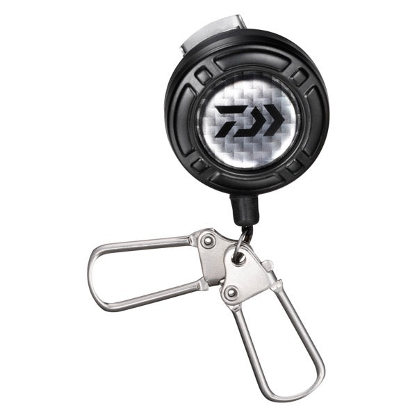 DAIWA CLIP ON REEL 500W II BLACK