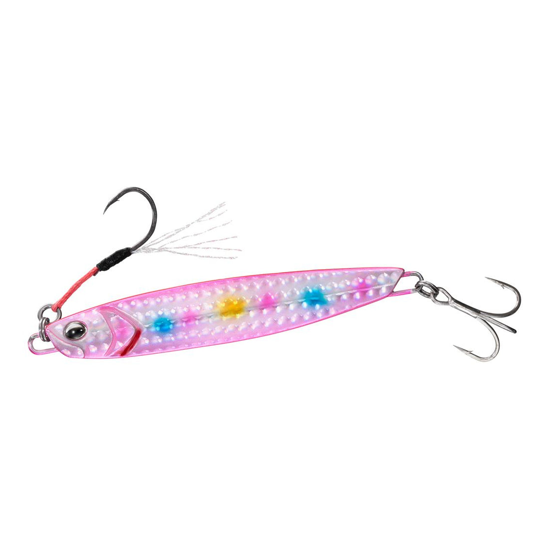 DAIWA SAMURAI JIG R 30g PINK CANDY