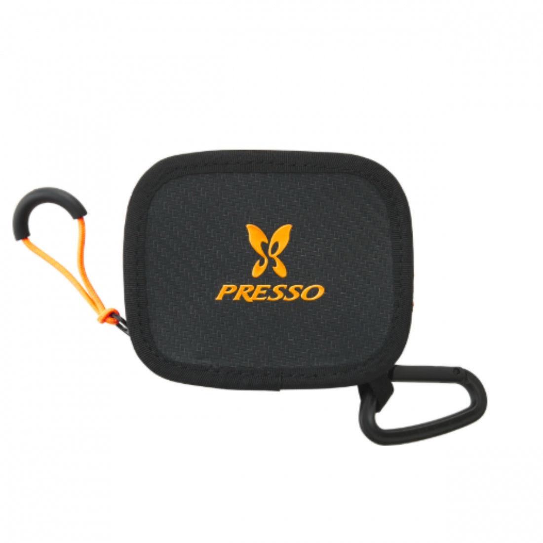 DAIWA PRESSO WALLET (D) S: 9x11x3cm BLACK