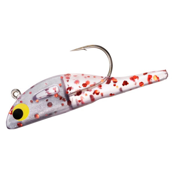 DAIWA Gekkabijin HANE RUSH 3g Sinking TSUBU AMI