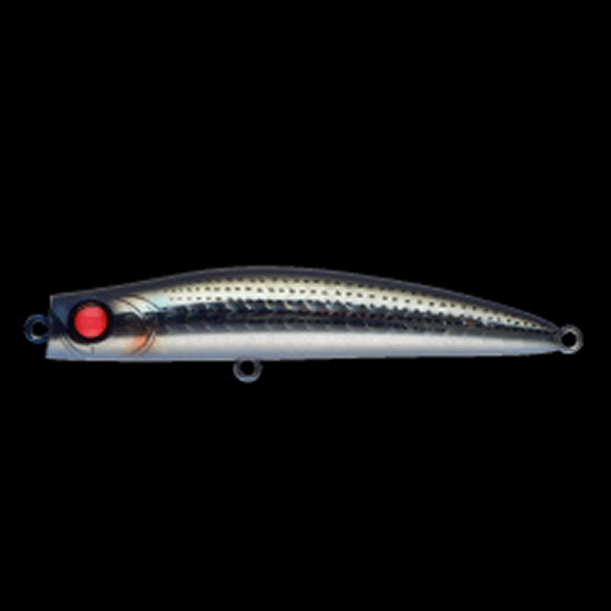 APIA PUNCHLINE 80 80mm : 13g SINKING #05 BORA