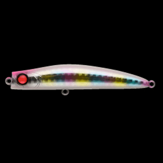 APIA PUNCHLINE 80 80mm : 13g SINKING #06 COTTON CANDY