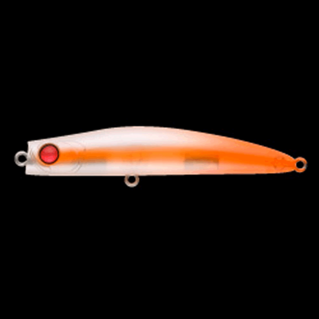 APIA PUNCHLINE 80 80mm : 13g SINKING #08 IBURAN saltwater fishing lure