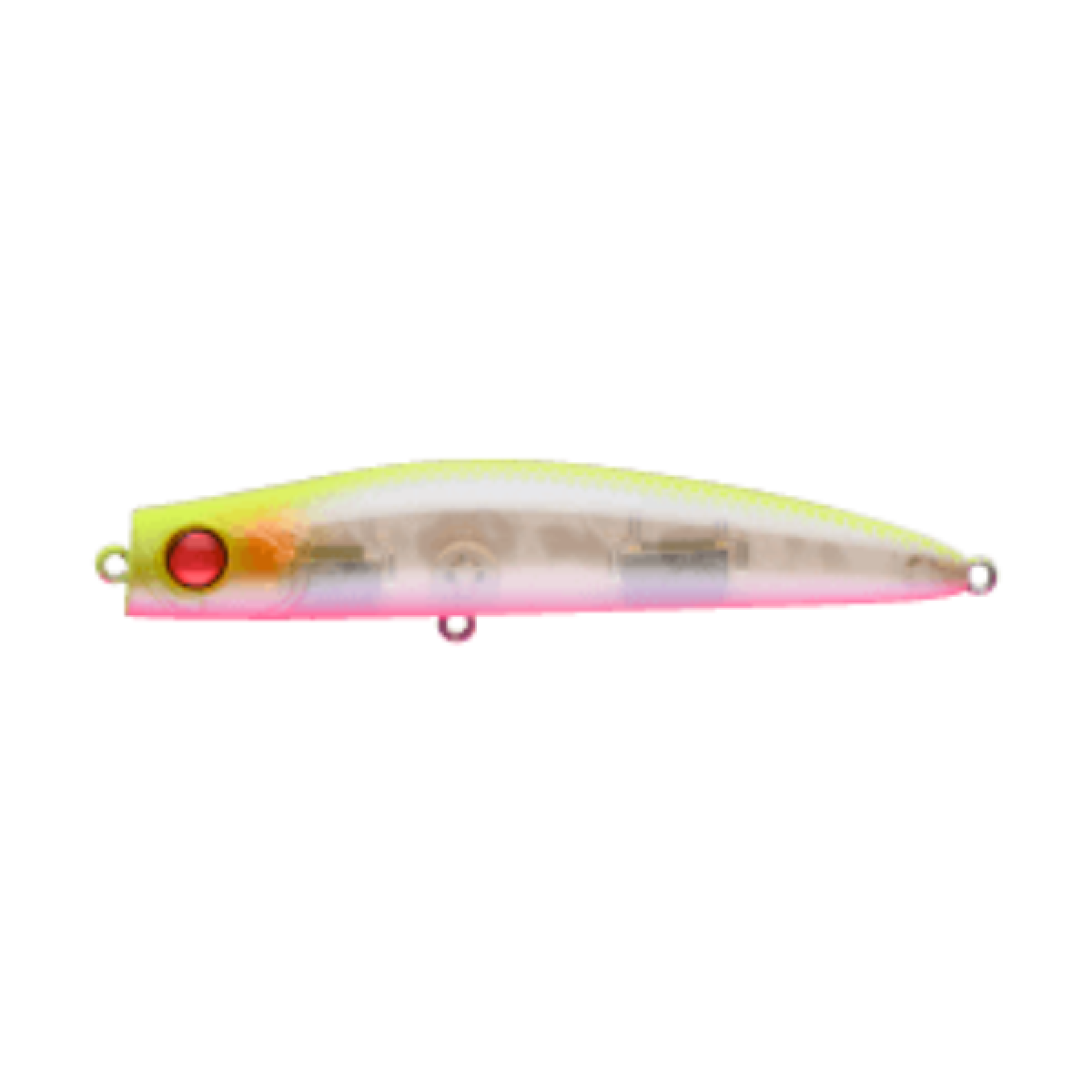 APIA PUNCHLINE 95 95mm : 20g SINKING #02 CHART BACK PEACH