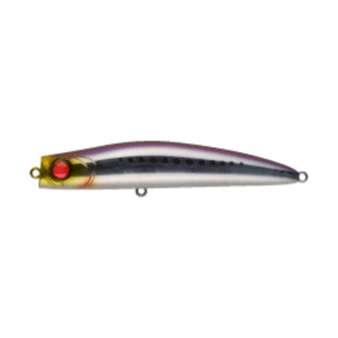 APIA PUNCHLINE 95 95mm : 20g SINKING #03 IWASHI saltwater fishing lure