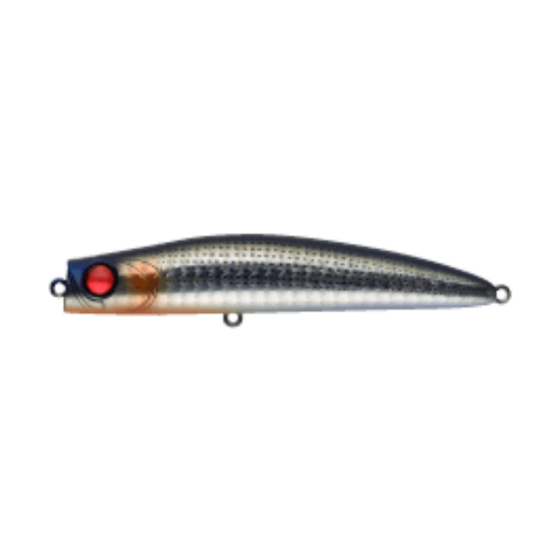 APIA PUNCHLINE 95 95mm : 20g SINKING #12 BORAYAN saltwater fishing lure