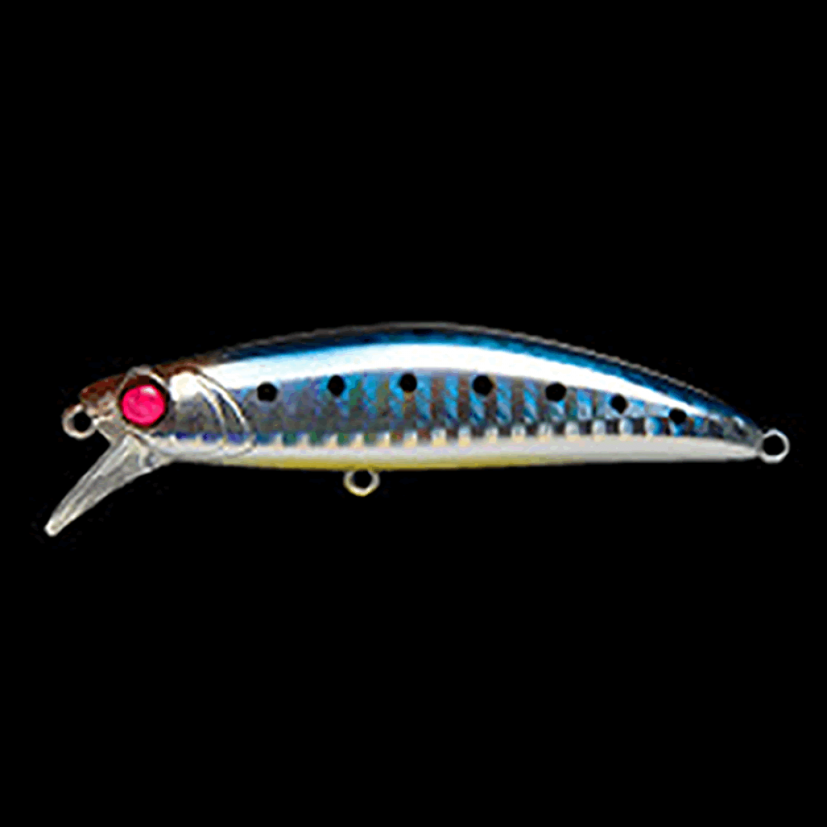 APIA BAGRATION 80 80mm : 13g SINKING #04 IWASHI