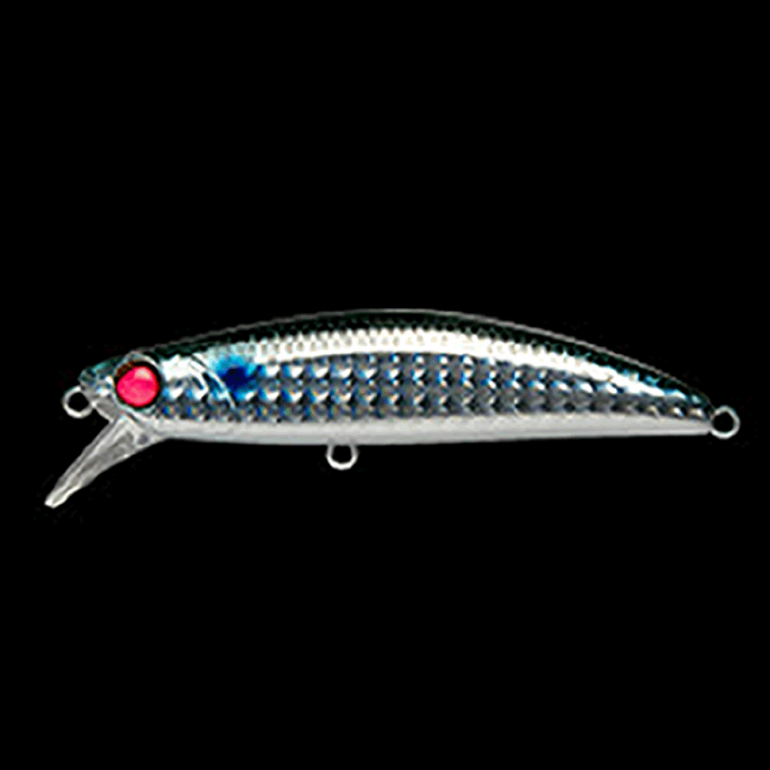 APIA BAGRATION 80 80mm : 13g SINKING #05 BORA saltwater fishing lure