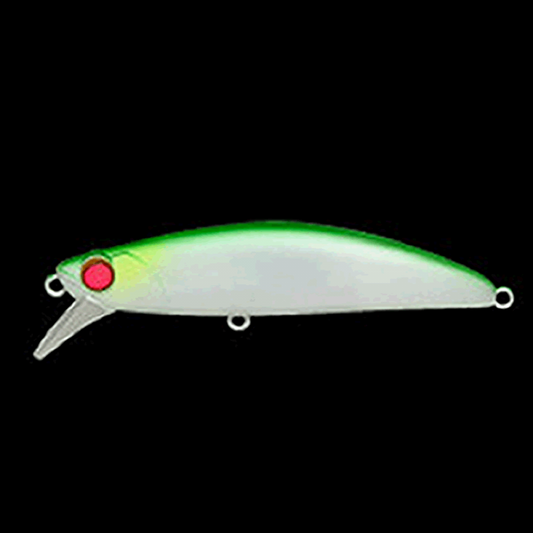 APIA BAGRATION 80 80mm : 13g SINKING #10 HAMMER NIGHT