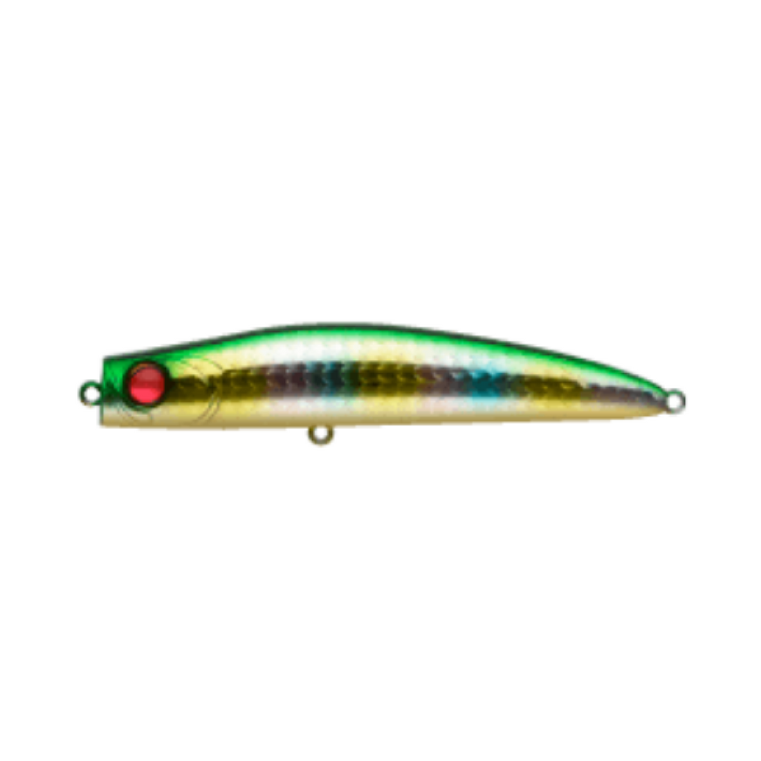 APIA PUNCHLINE 95 95mm : 20g SINKING #13 MATSUO DELUXE saltwater fishing lure