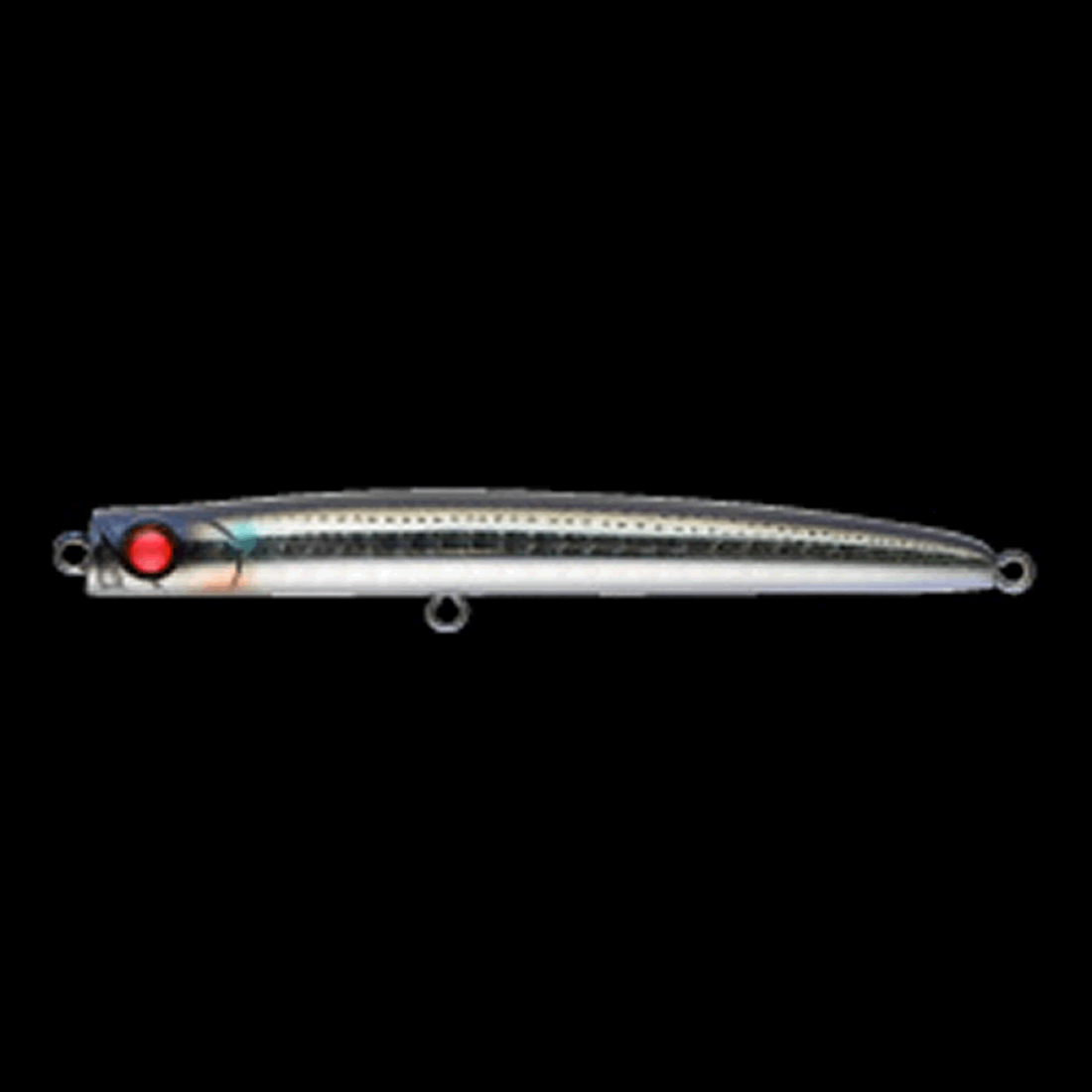 APIA PUNCHLINE SLIM 90 90mm : 12g SINKING #05 INAKKO saltwater fishing lure