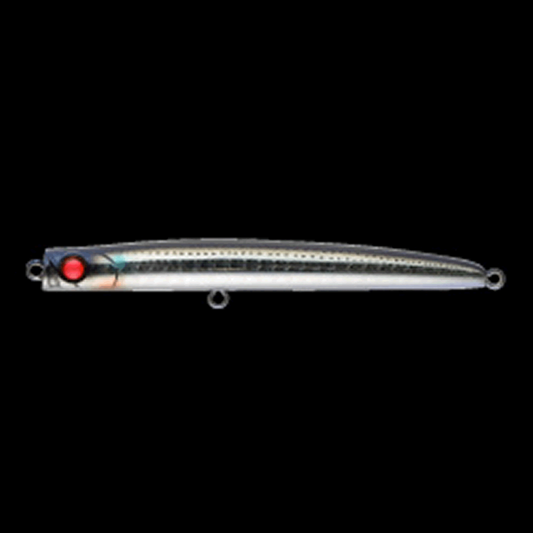 APIA PUNCHLINE SLIM 90 90mm : 12g SINKING #05 INAKKO