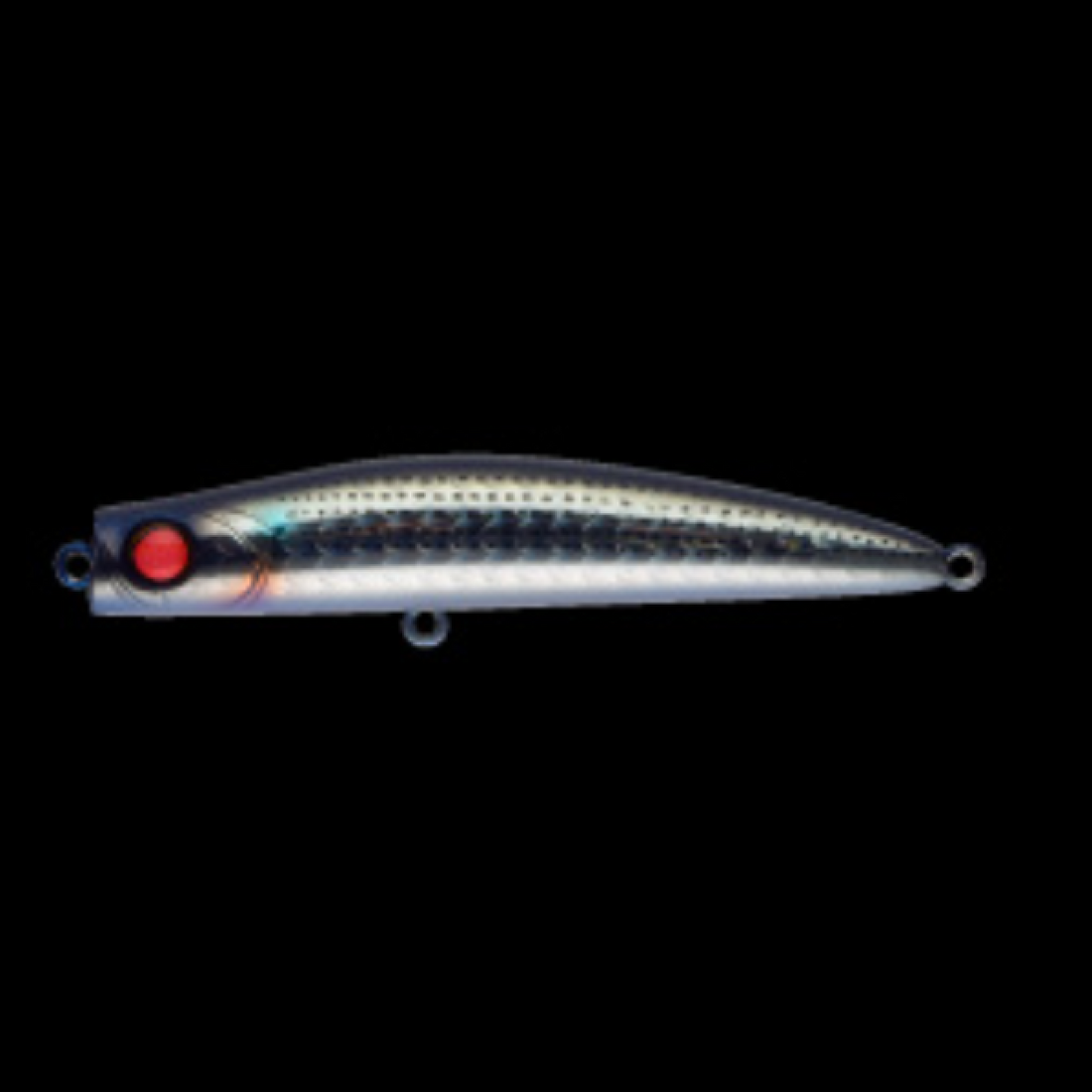 APIA PUNCHLINE MUSCUL 80 80mm : 16g FAST SINKING #05 BORA saltwater fishing lure