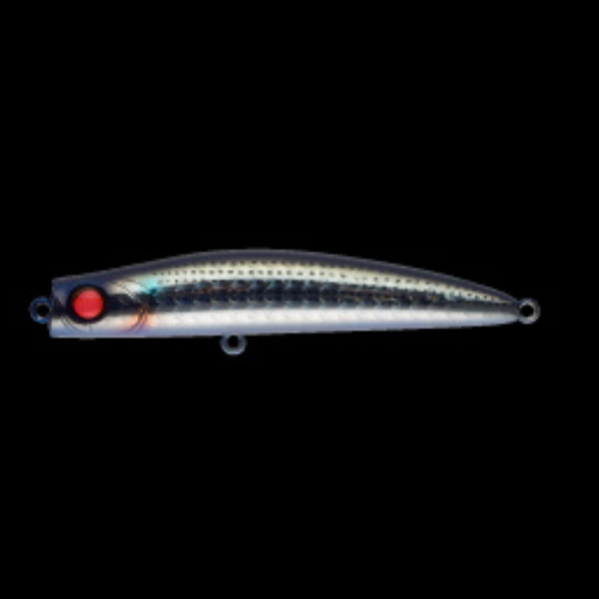 APIA PUNCHLINE MUSCUL 80 80mm : 16g FAST SINKING #05 BORA