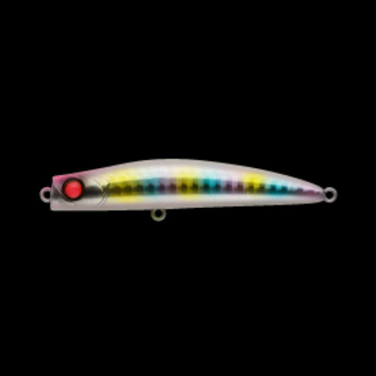 APIA PUNCHLINE MUSCUL 80 80mm : 16g FAST SINKING #06 COTTON CANDY