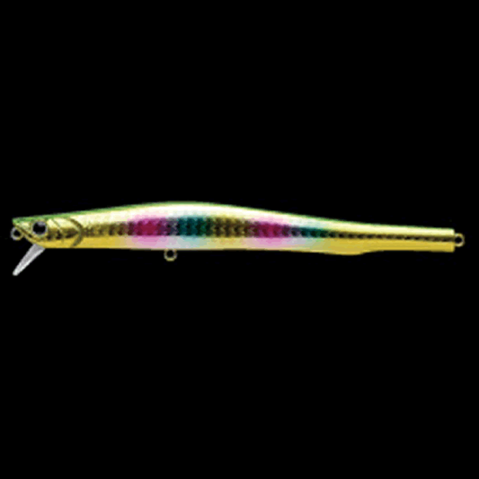 APIA H BAIT 14g 140mm : 14g Slow Floating #11 MATSUO DELUXE