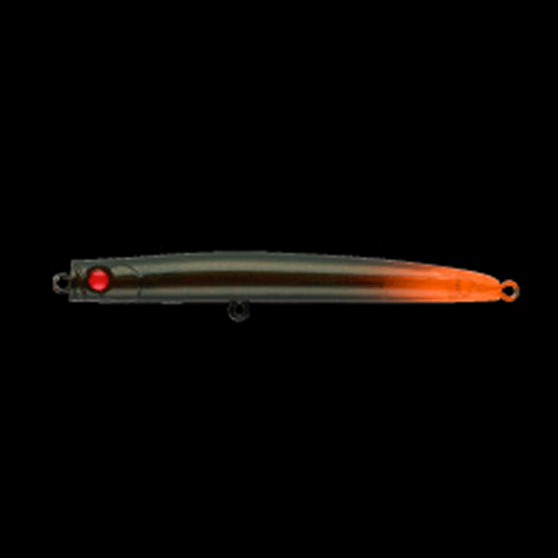 APIA PUNCHLINE SLIM 90 90mm : 12g SINKING #102 MURAOKA BACHI saltwater fishing lure