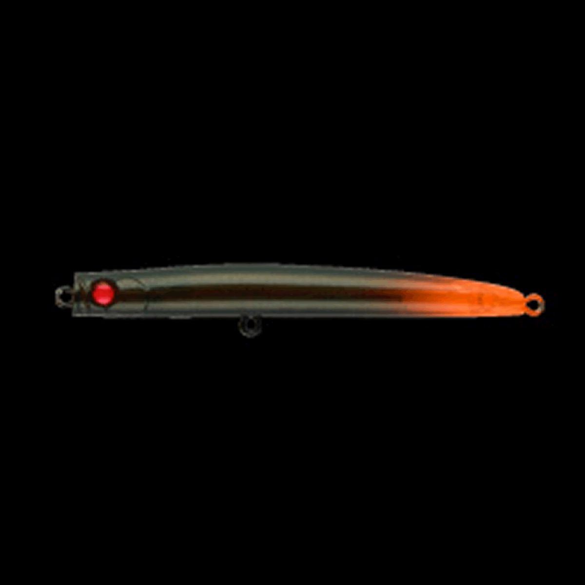 APIA PUNCHLINE SLIM 90 90mm : 12g SINKING #102 MURAOKA BACHI