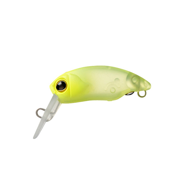 TIMON Mitts SR-DRY 28mm : 1.2g MIE CHART freshwater fishing lure