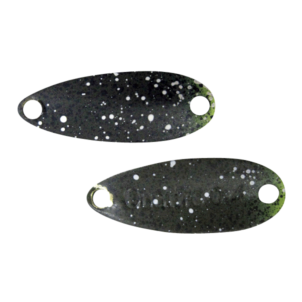 TIMON CHIBI QUATTRO SPOON 0.6g 22mm : 0.6g CHOBIT LEMON