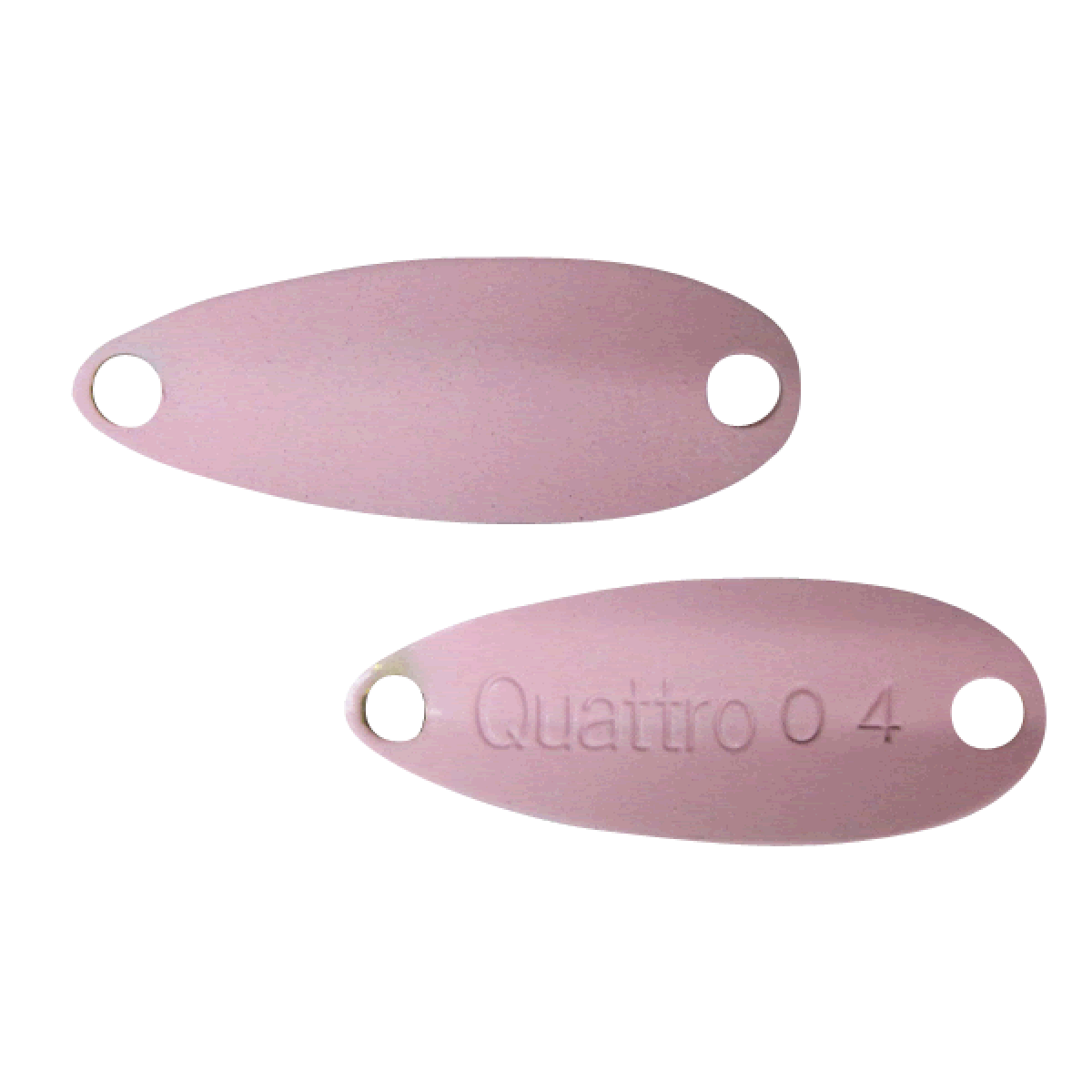 TIMON CHIBI QUATTRO SPOON 0.8g 22mm : 0.8g 34 PINK