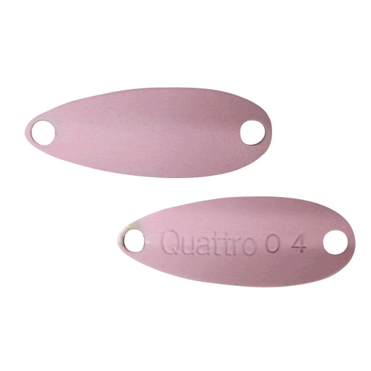TIMON CHIBI QUATTRO SPOON 0.8g 22mm : 0.8g 34 PINK