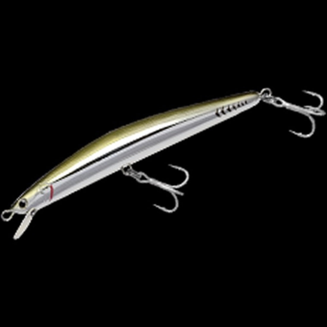 AIMS ARROW HEAD 140F 140mm, 25g AM-05 FLOATING ALUMI AJI saltwater fishing lure