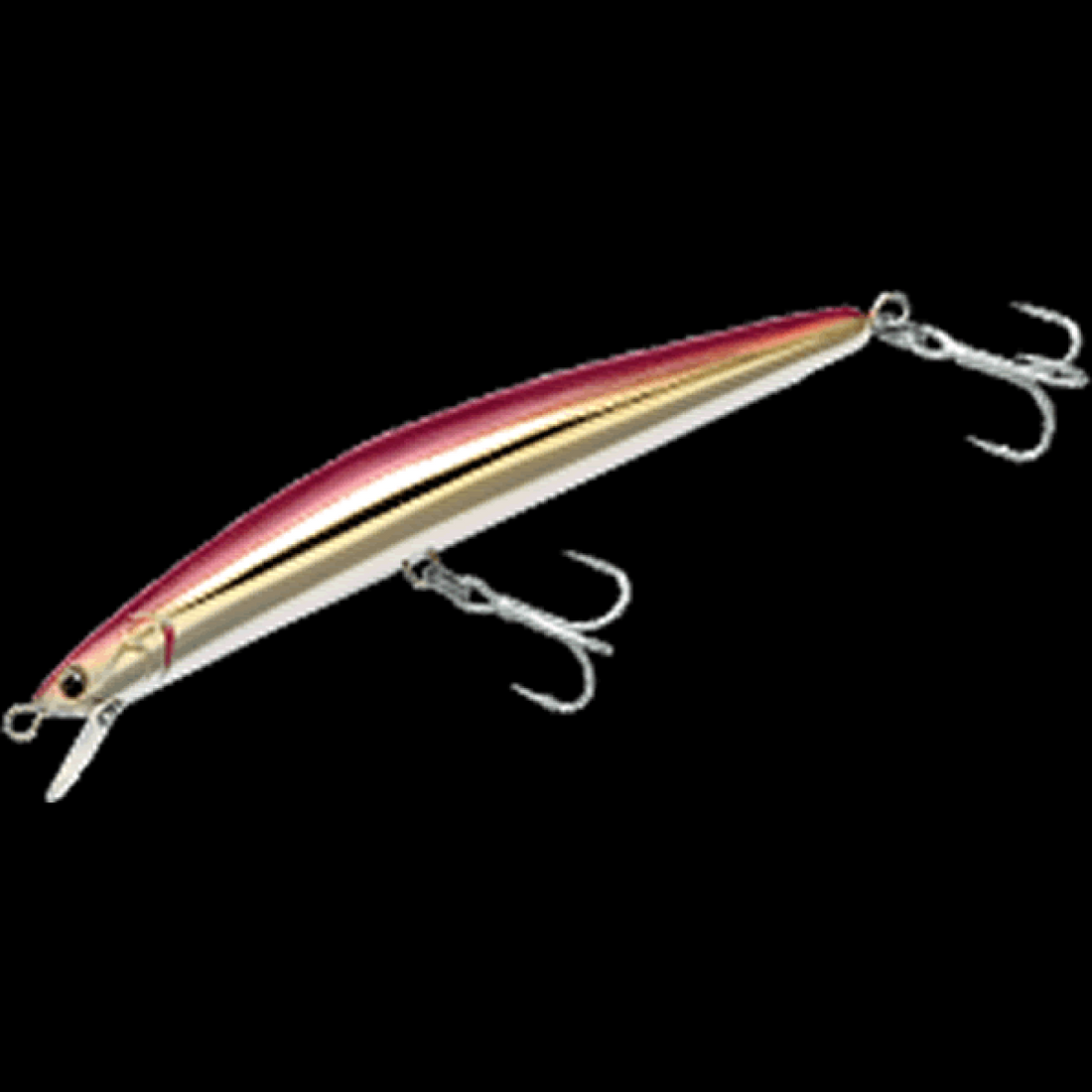 AIMS ARROW HEAD 140S 140mm, 29g SINKING AM-08 ARUMI AKAKIN saltwater fishing lure