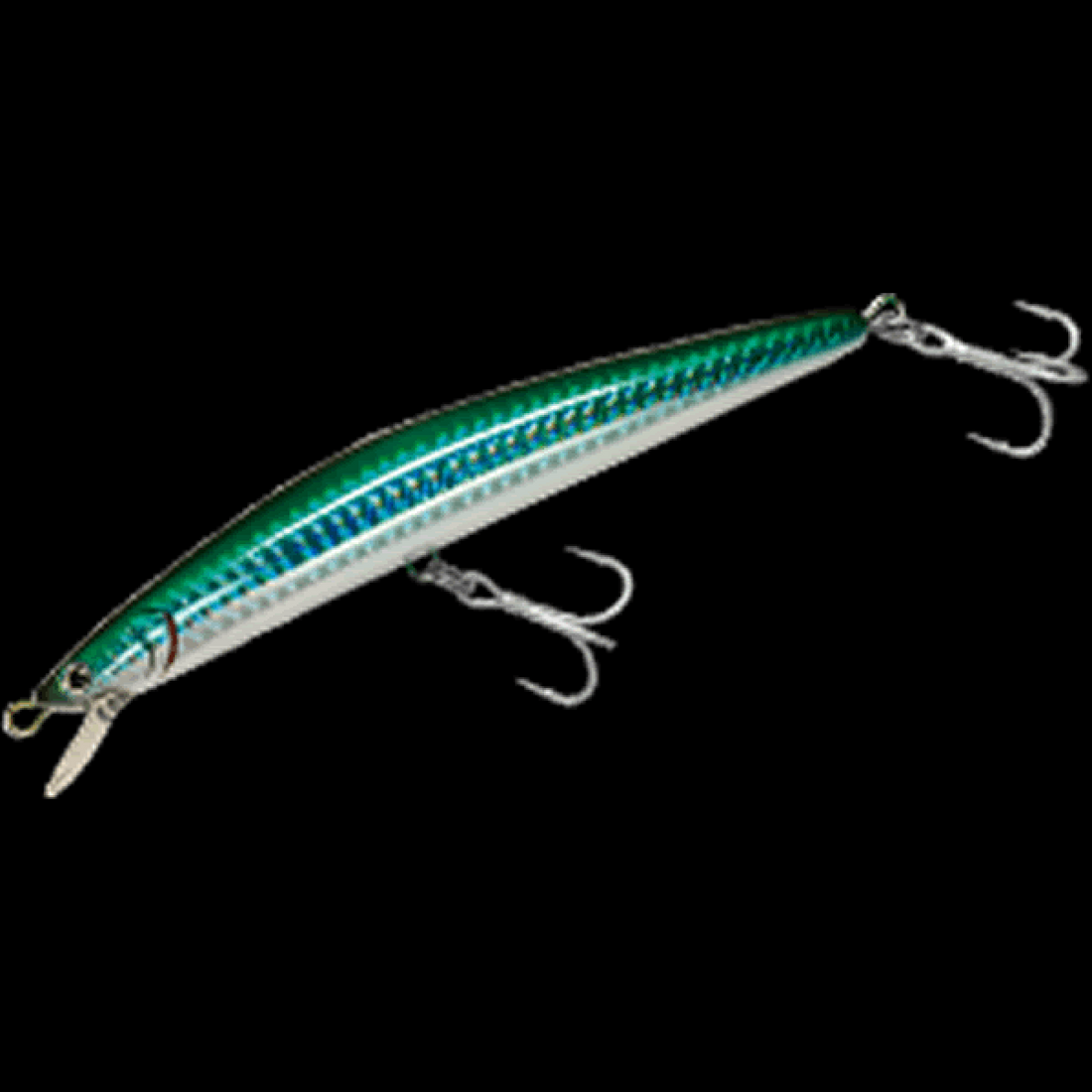 AIMS ARROW HEAD 140S 140mm, 29g SINKING BH-01 BORDER HOLO KATAKUCHI saltwater fishing lure